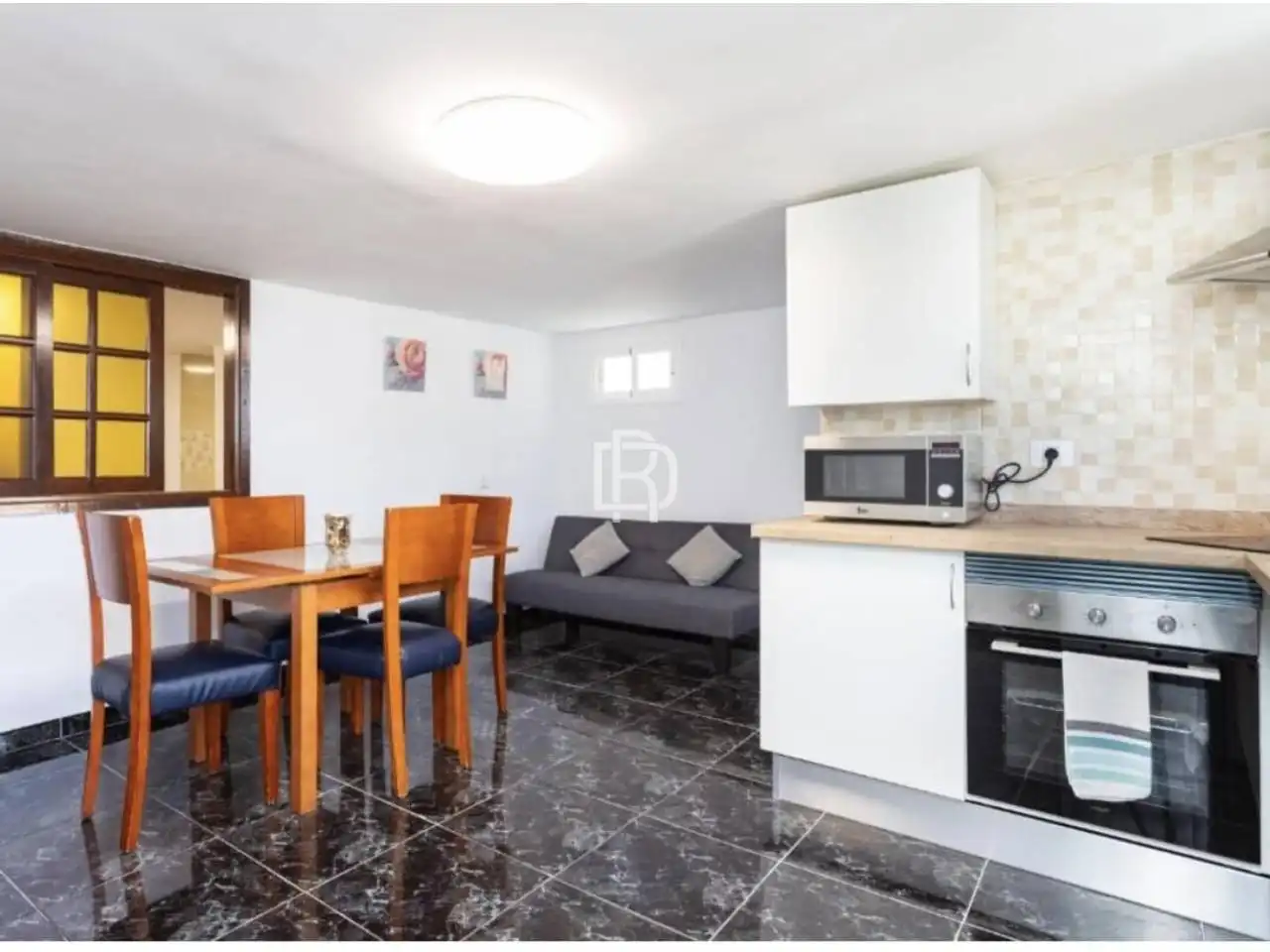 Wohnung 60 m² in Icod de los Vinos