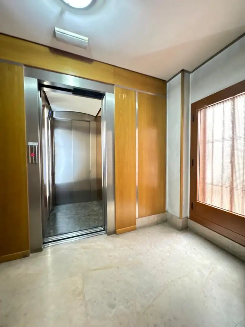 Flat 117 m² in Segovia