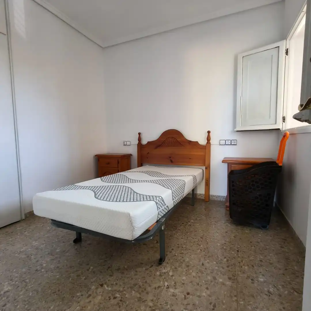 Pis de 74 m² a València