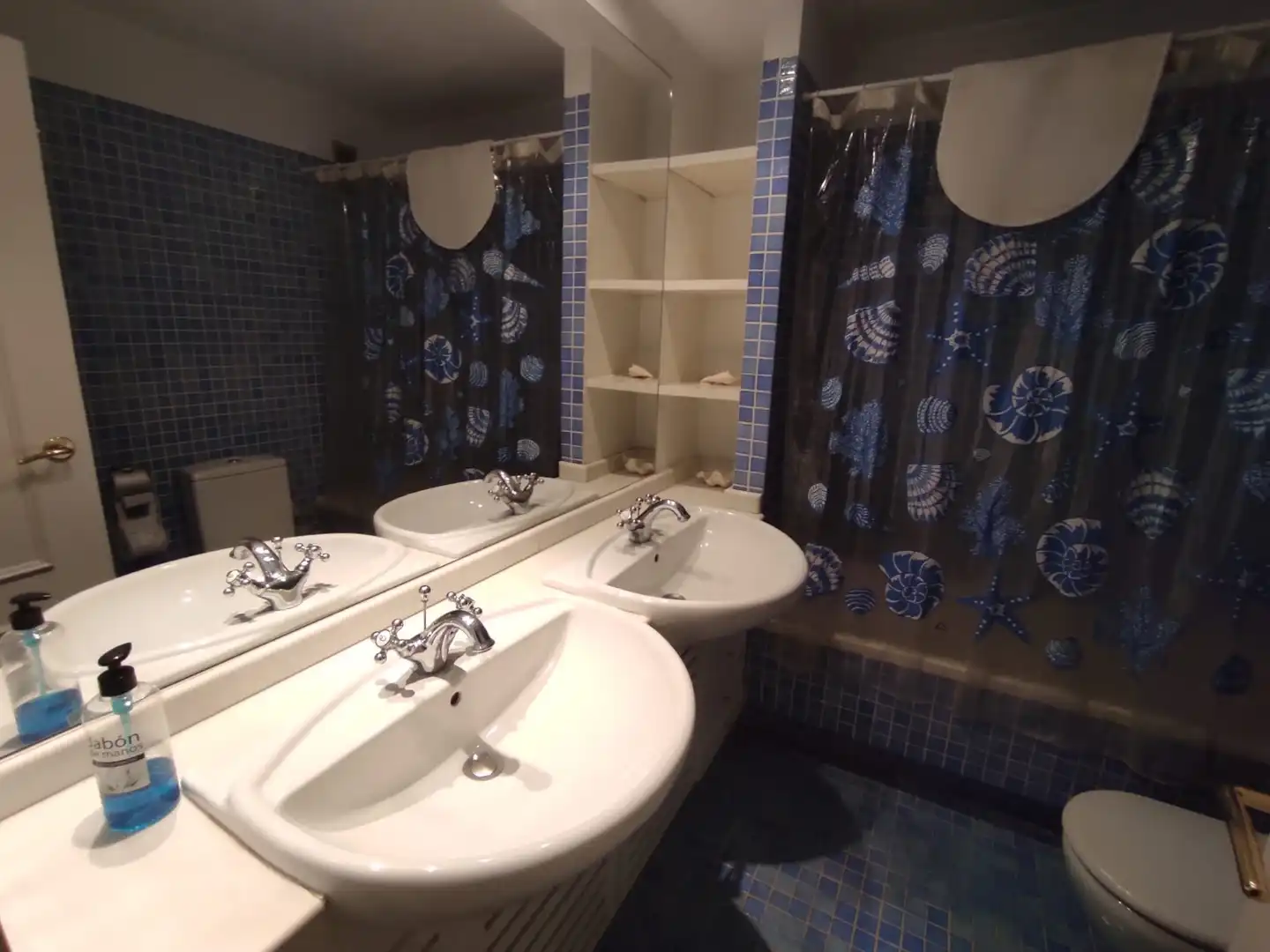 Piso de 145 m² en Murcia