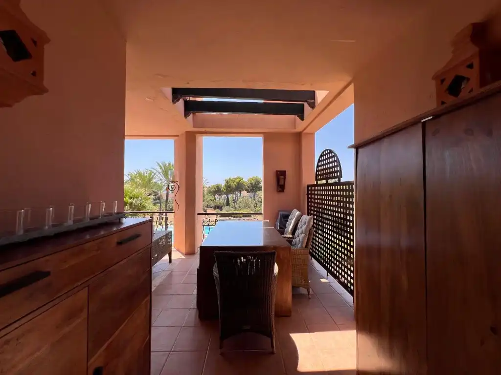 Piso de 121 m² en Calvià