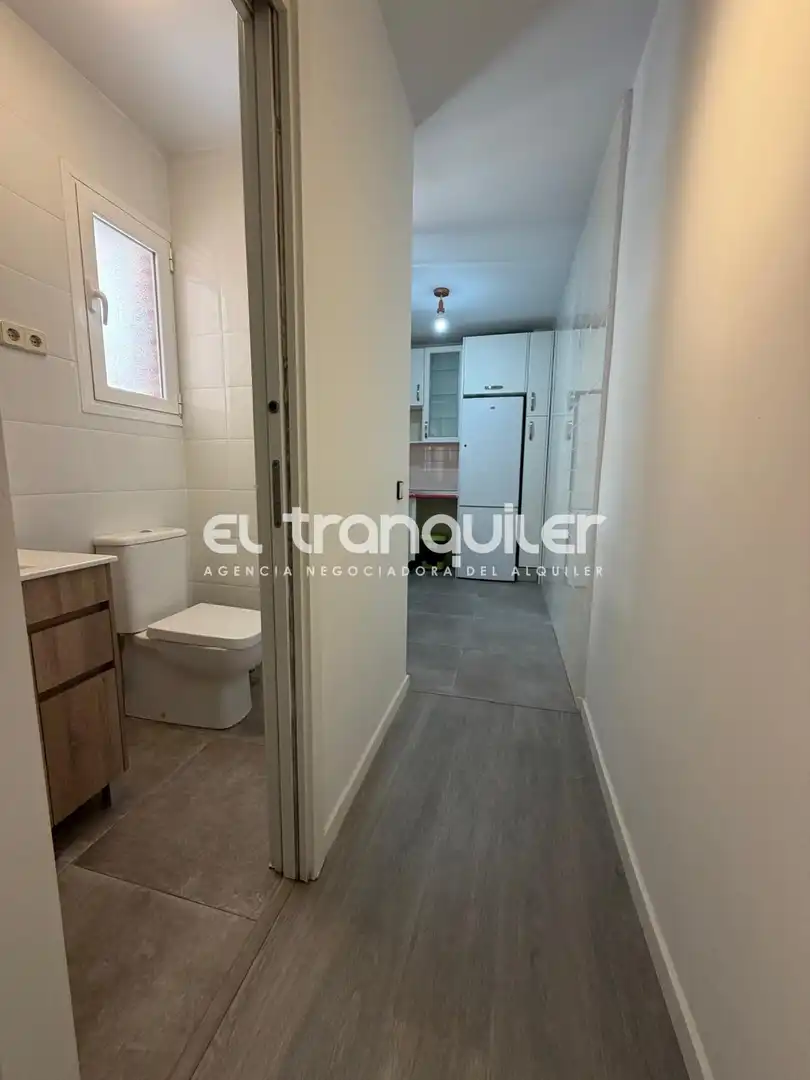 Piso de 66 m² en Madrid