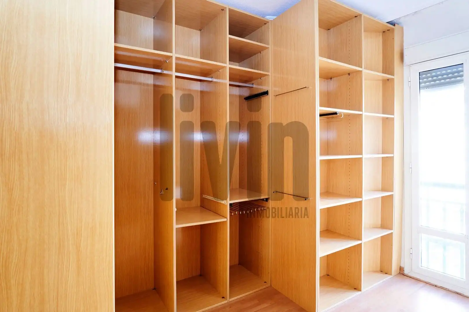 Piso de 118 m² en Jaén