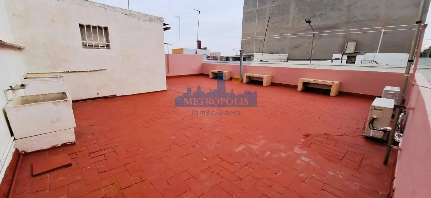 Casa de 85 m² en Burriana