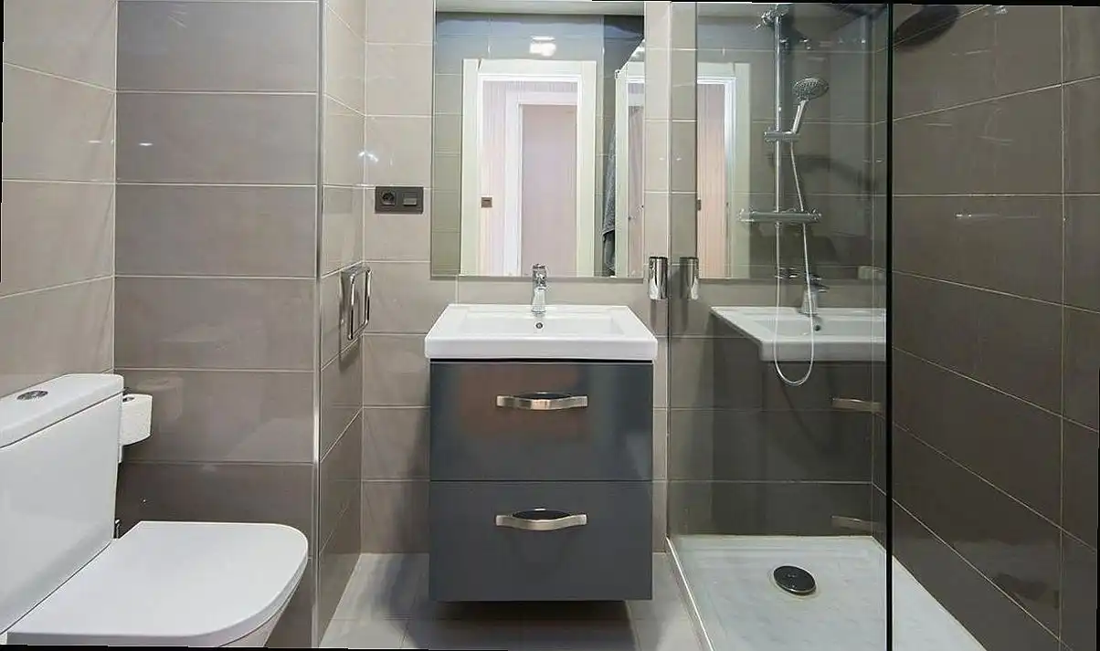 Pis de 76 m² a Segovia