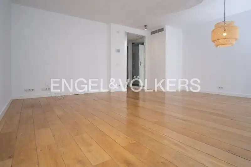 Piso de 112 m² en Madrid