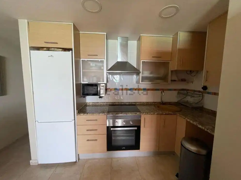 Piso de 81 m² en Moncófar