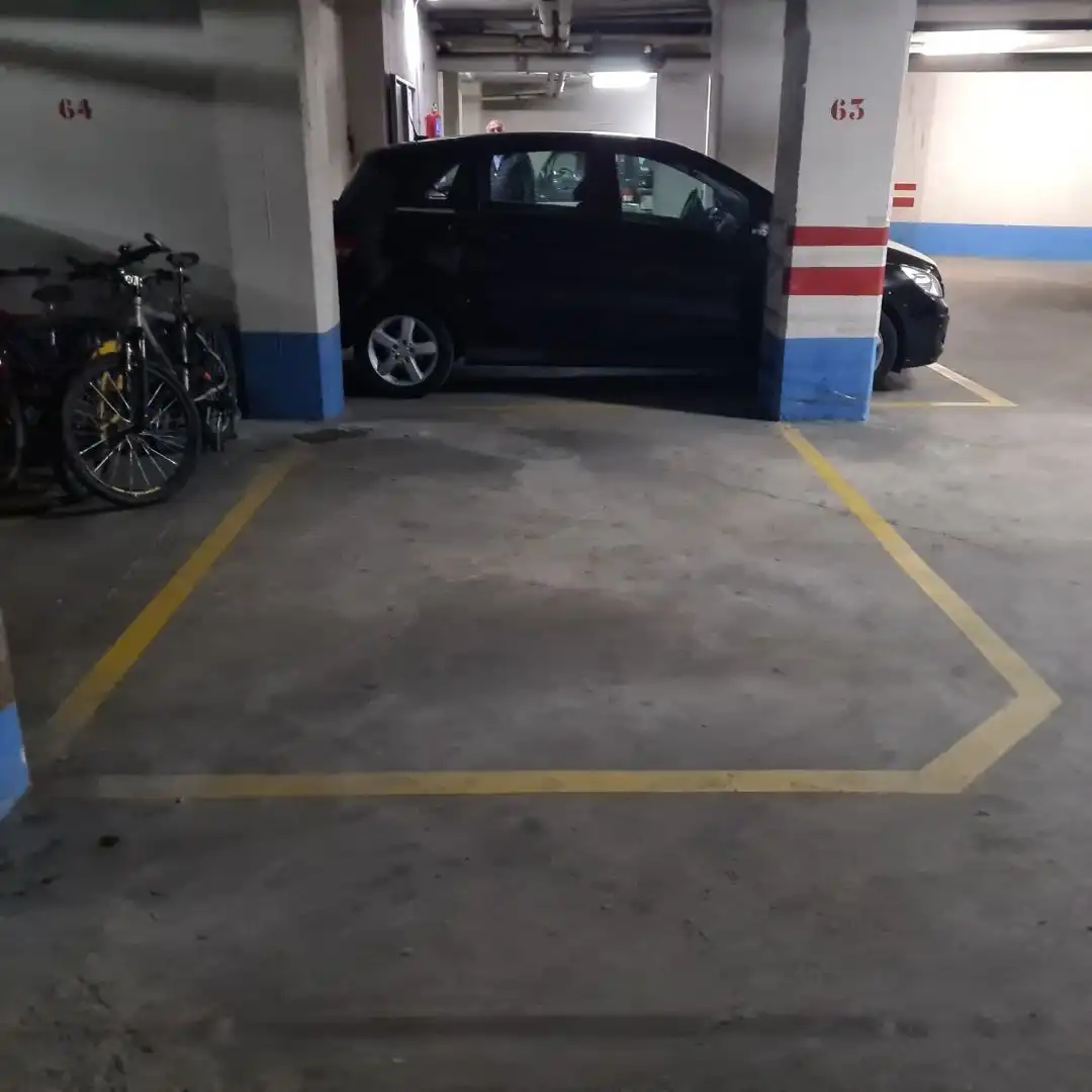 Piso de 142 m² en Burgos