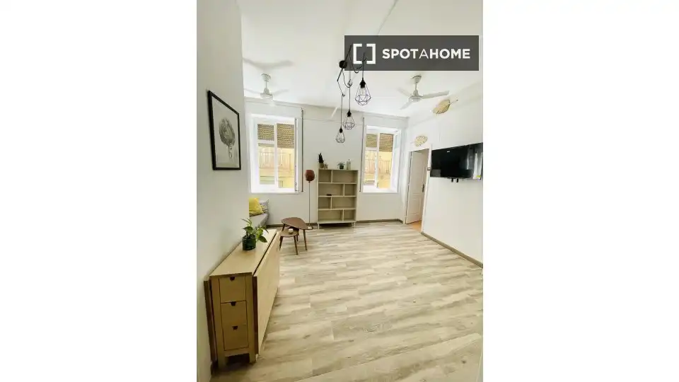 Habitación 46 m², Málaga