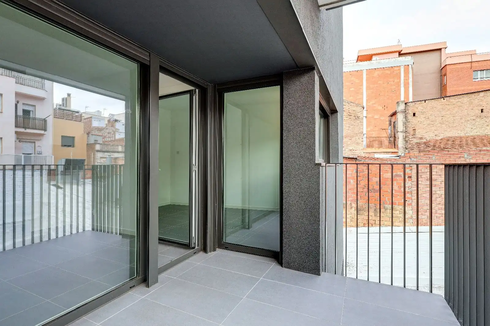 Pis de 75 m² a Barcelona