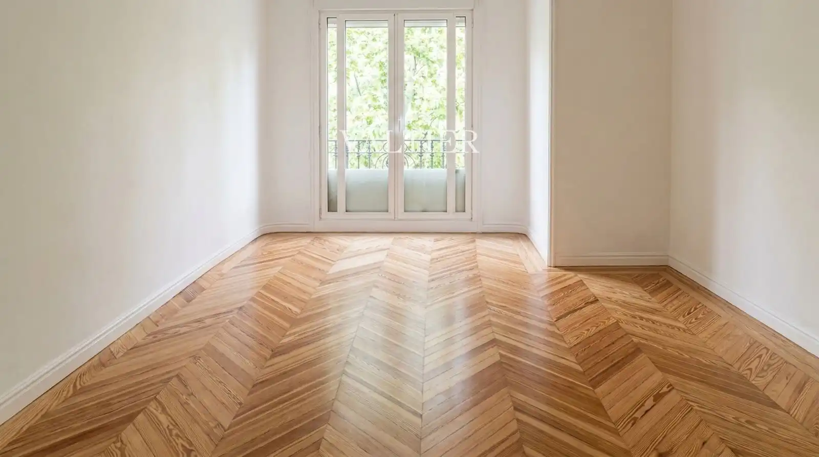 Piso de 169 m² en Madrid