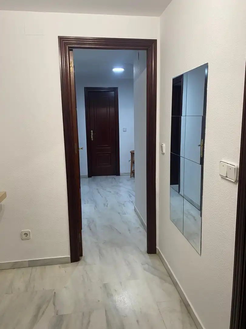 Piso de 132 m² en Sevilla