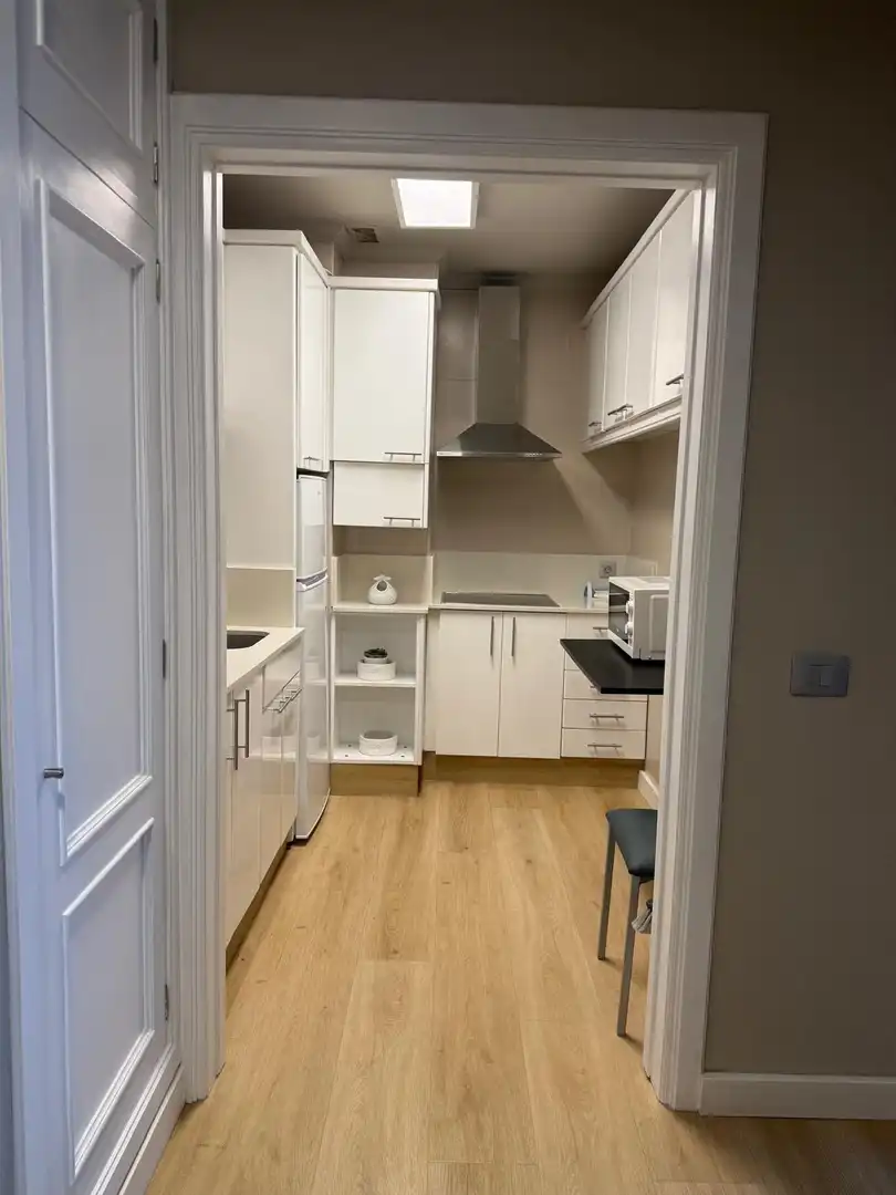Wohnung 45 m² in Las Palmas de Gran Canaria