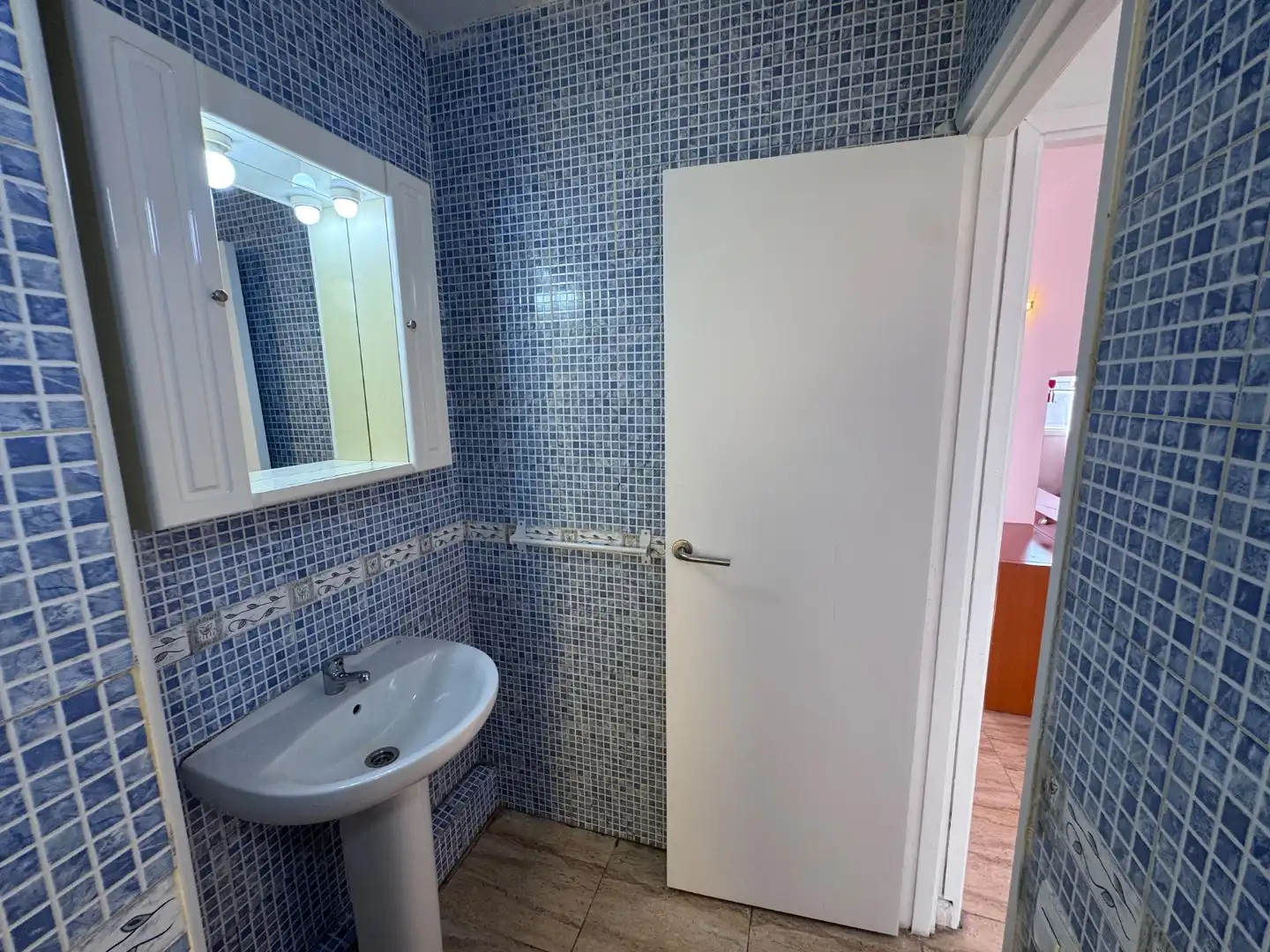 Pis de 80 m² a San Bartolomé de Tirajana