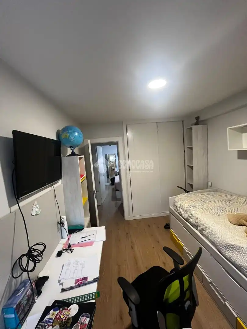 Piso de 86 m² en Madrid