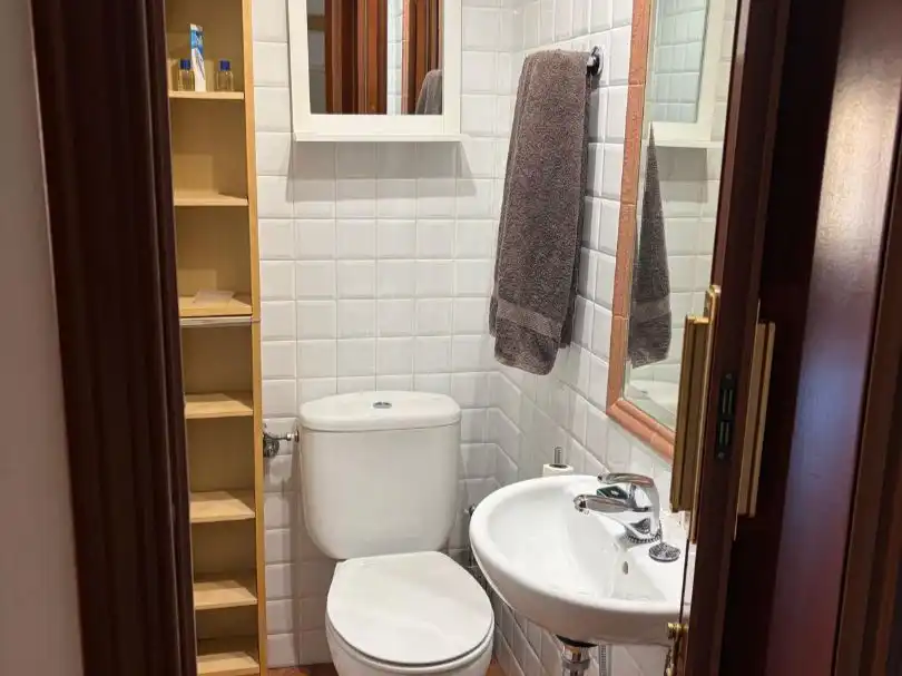 Appartamento 61 m² a Madrid