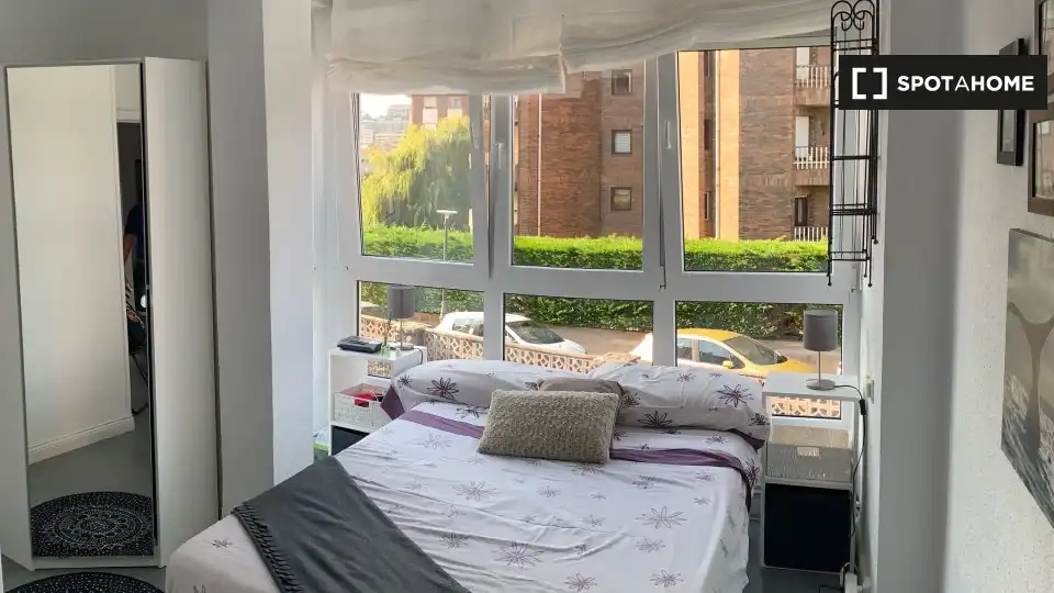 Habitación 115 m², Santander