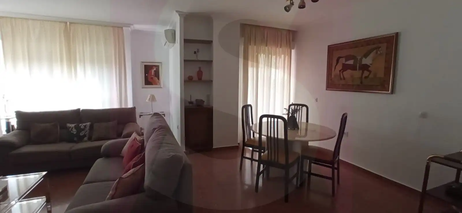 Piso de 90 m² en Badajoz