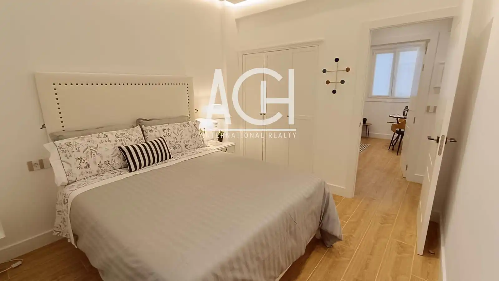 Piso de 60 m² en Guecho
