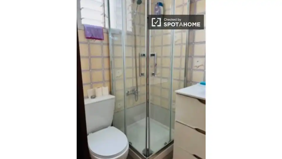 Habitación en alquiler, Valencia