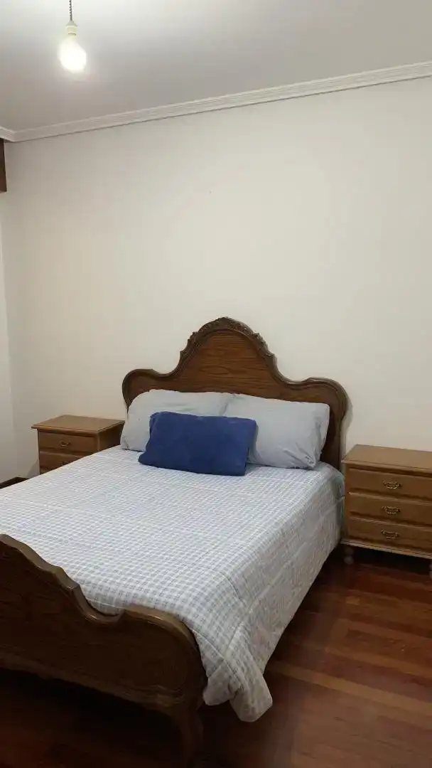 Habitación 100 m², Melide