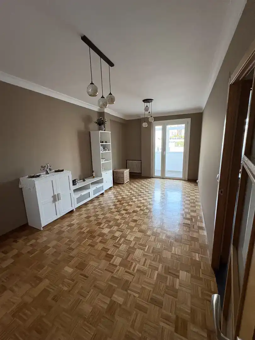 Piso de 87 m² en Lugo