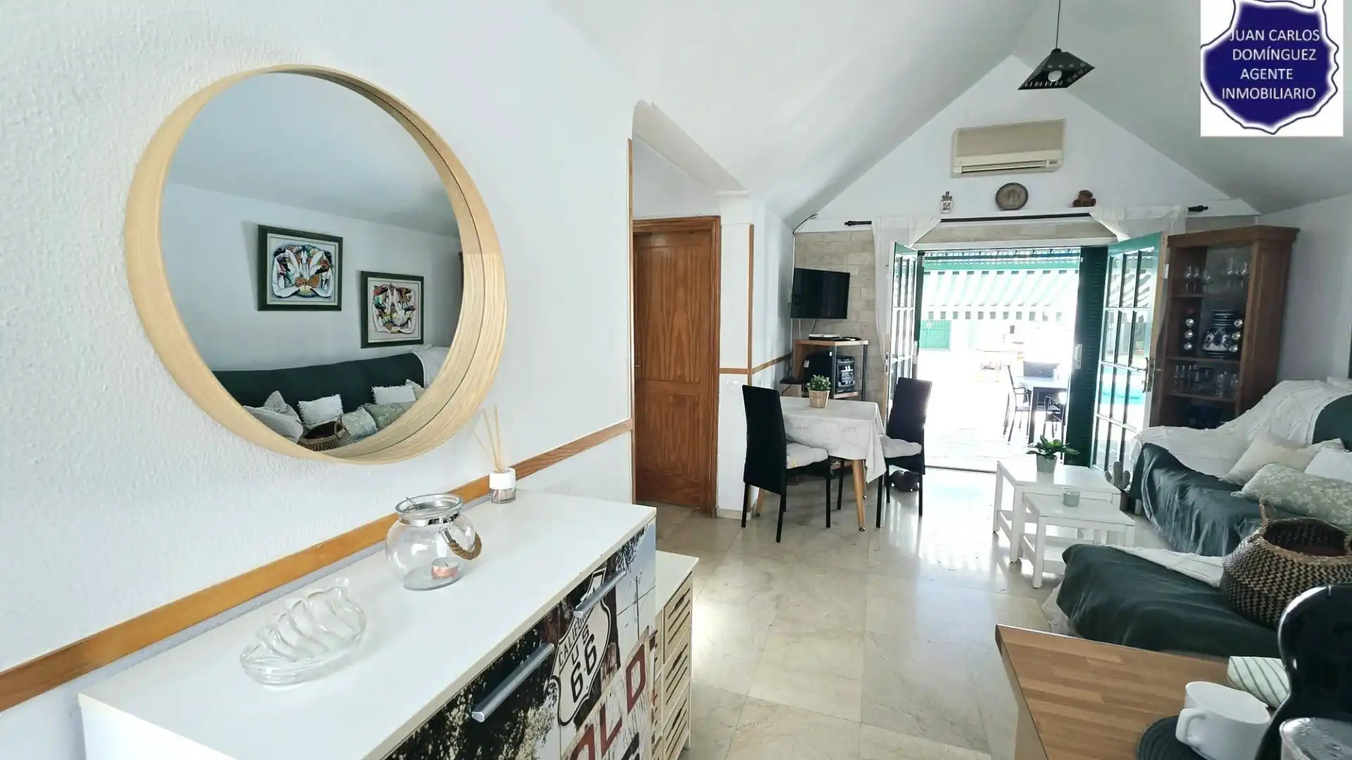 Casa de 60 m² en San Bartolomé de Tirajana