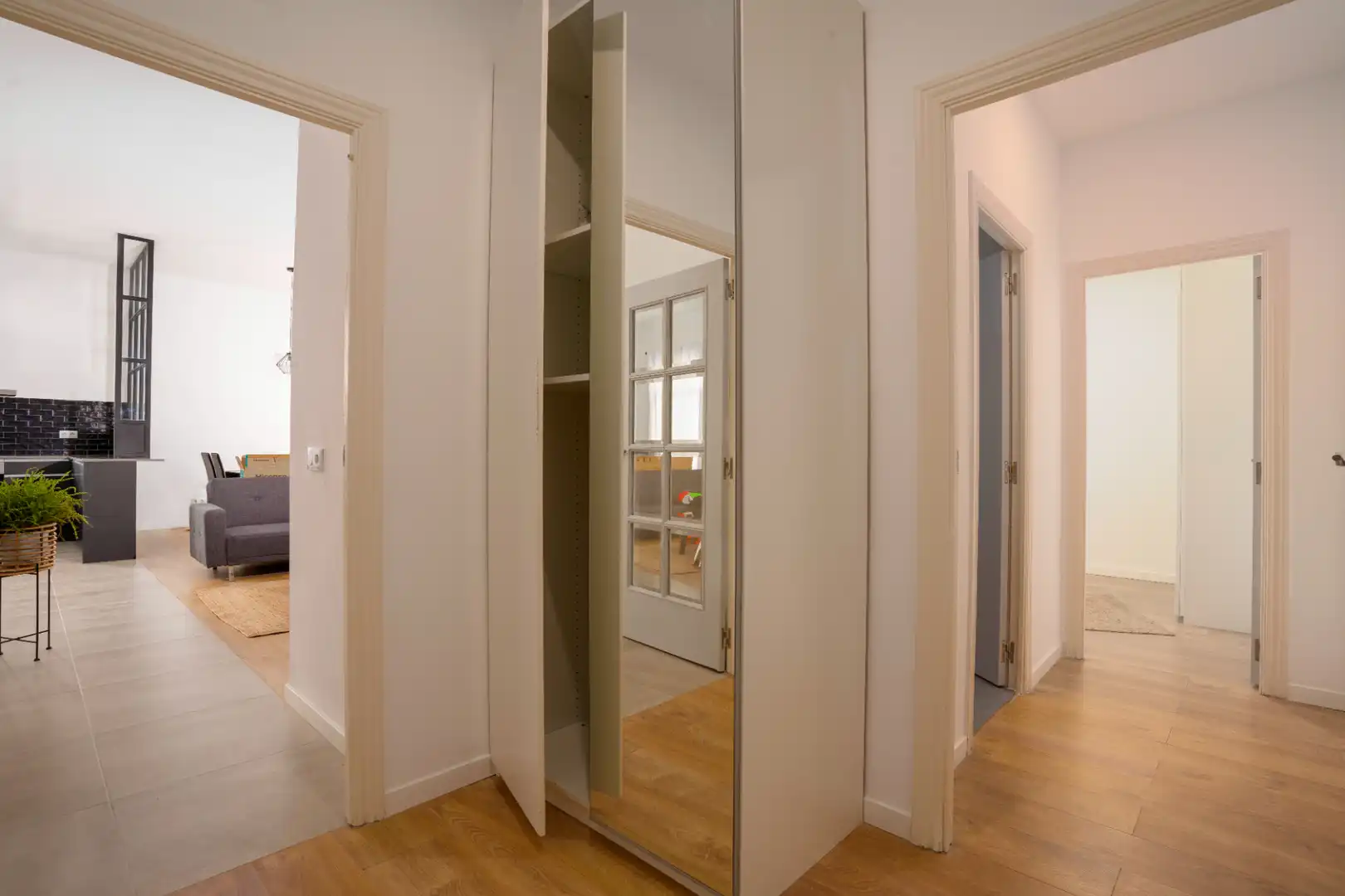 Piso de 77 m² en Barcelona