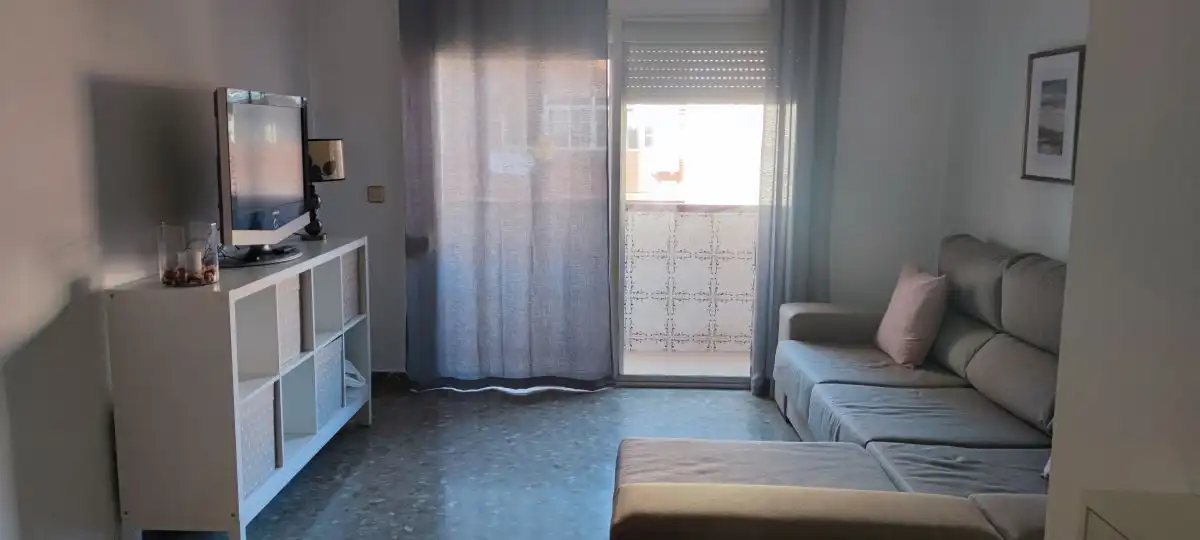 Piso de 110 m² en Huelva