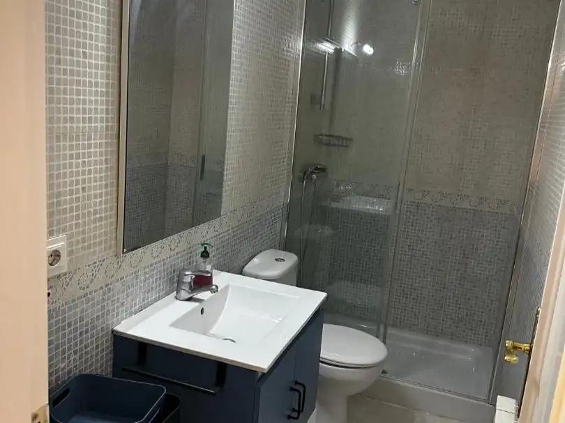 Piso de 103 m² en Granada