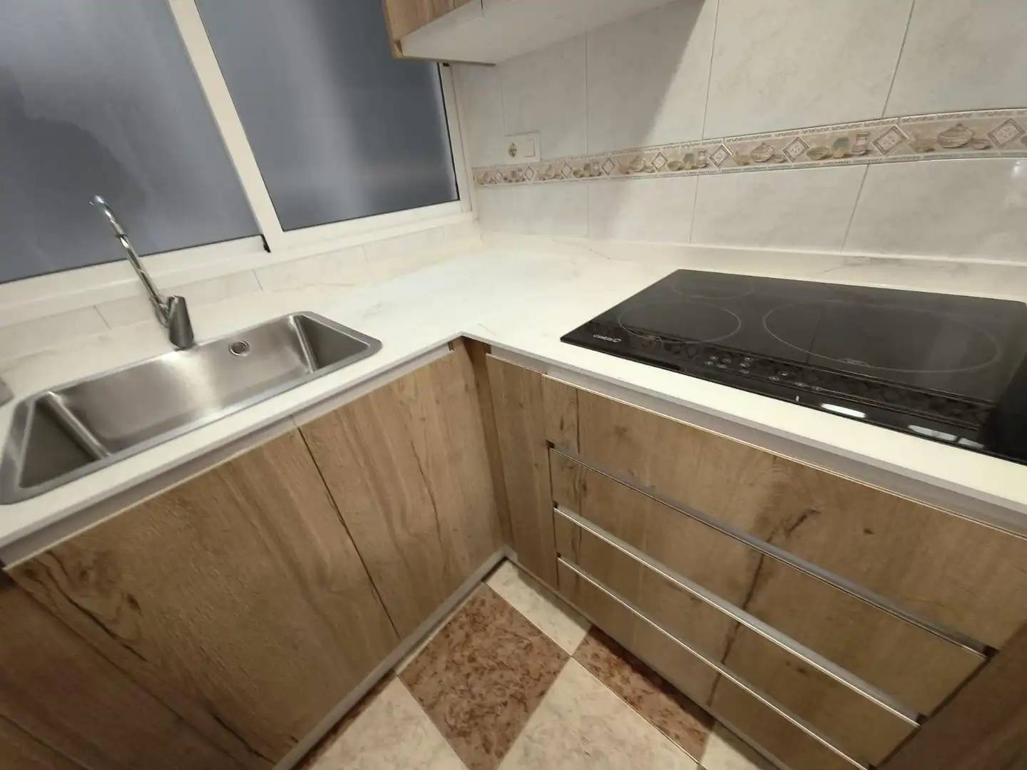 Piso de 86 m² en Granada