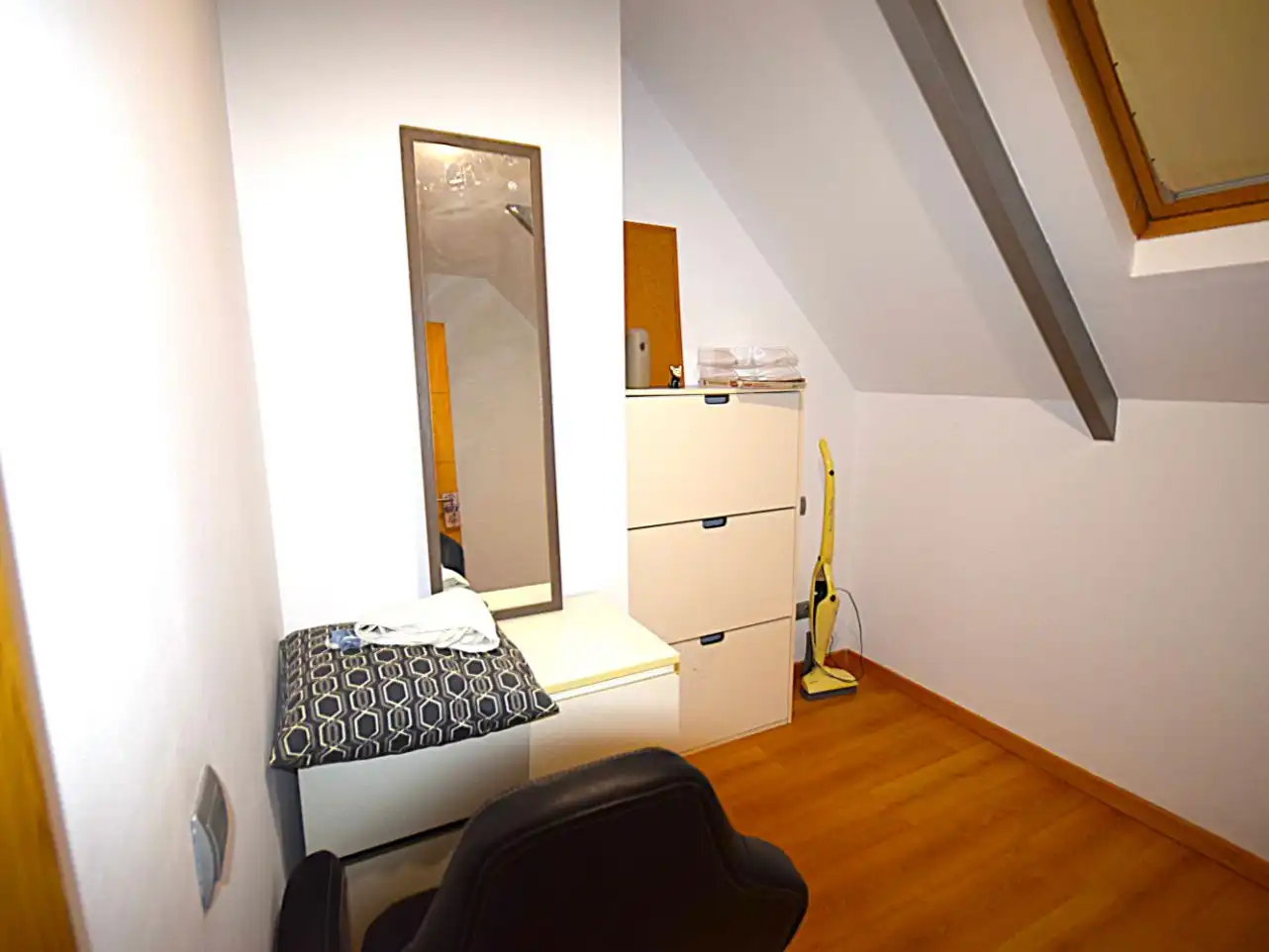 Appartamento 89 m² a Madrid