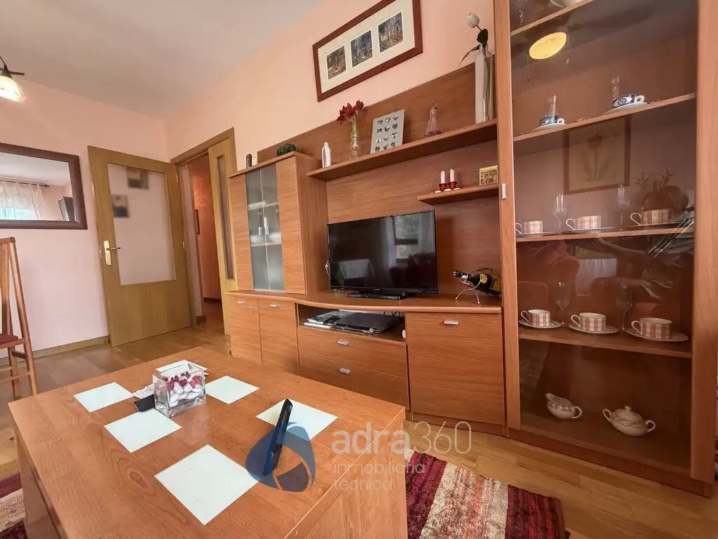 Piso de 68 m² en Logroño