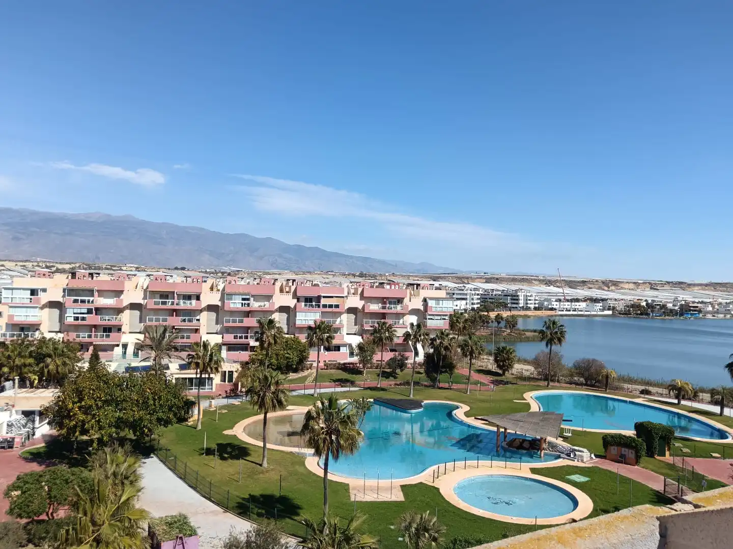 Piso de 80 m² en El Ejido