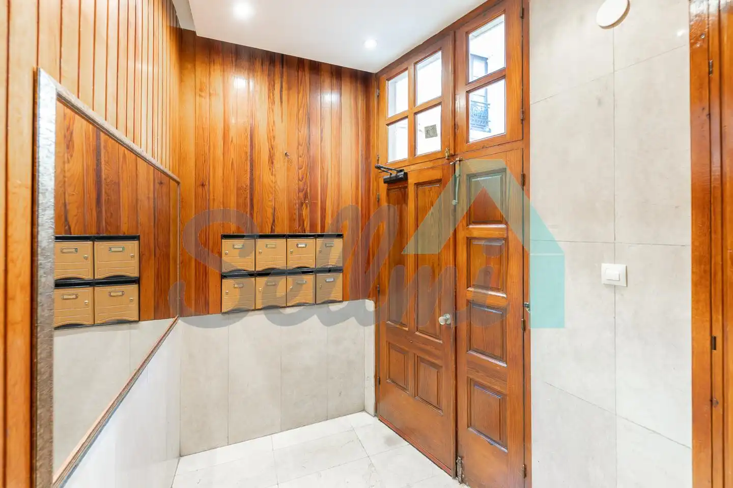 Appartamento 59 m² a Oviedo