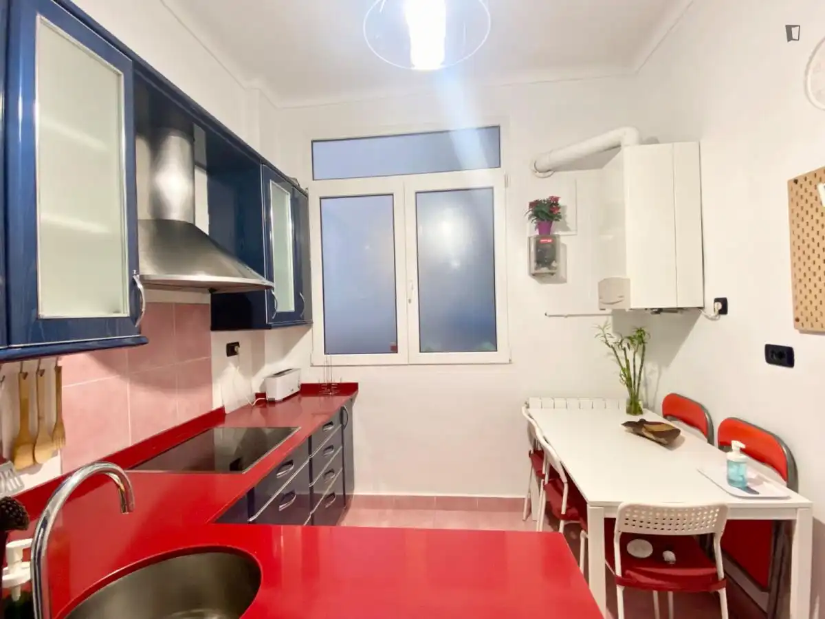 Habitación en alquiler, Bilbao