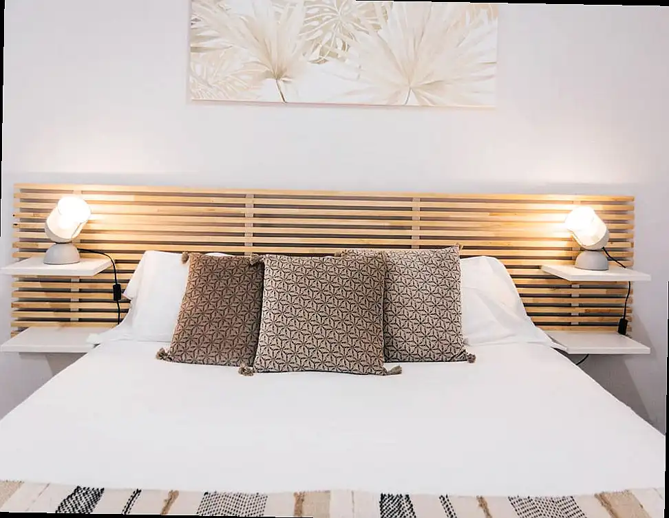 Pis de 52 m² a València