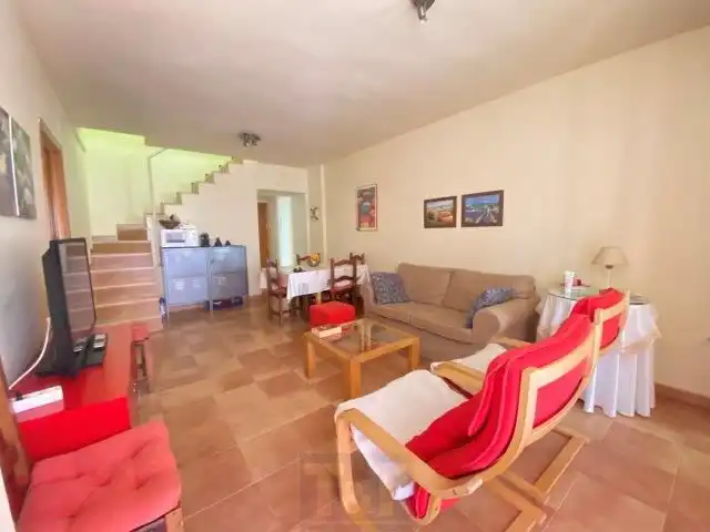 Piso de 95 m² en Huelva