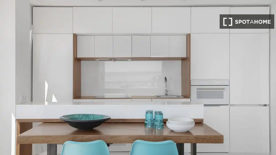 Habitación 104 m², Palma