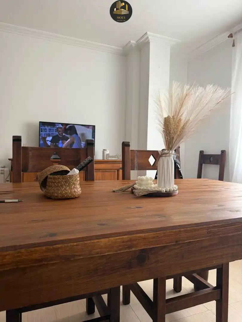 Piso de 105 m² en Úbeda