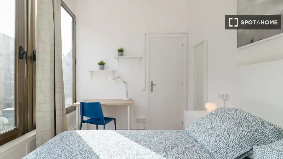 Habitación en alquiler, Barcelona