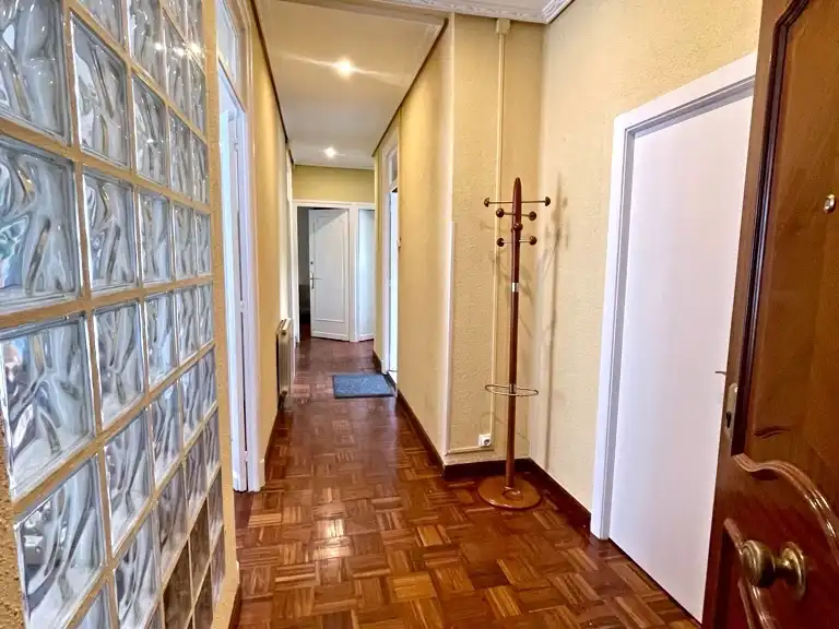 Piso de 107 m² en Santander
