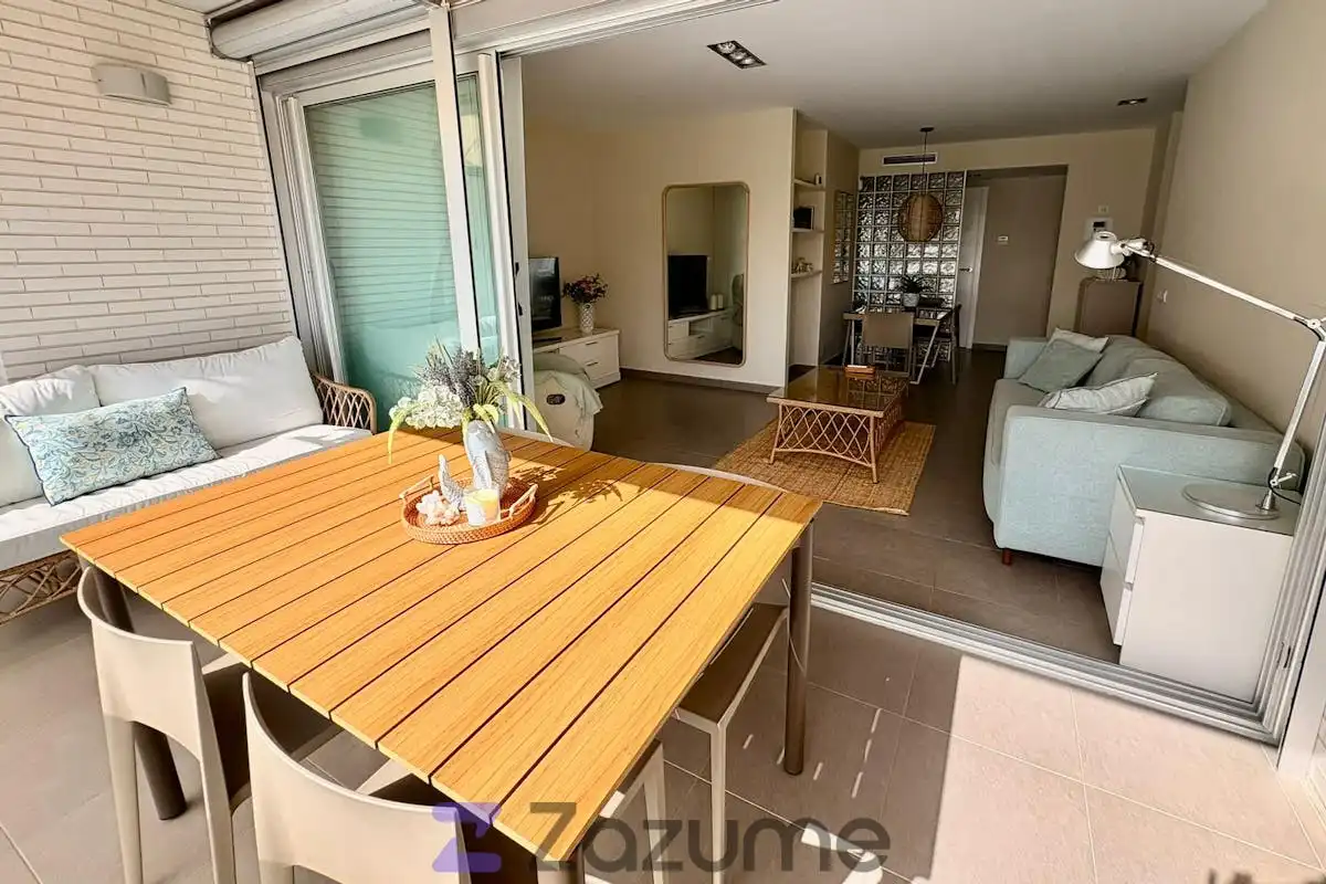 Piso de 76 m² en Canet de Berenguer