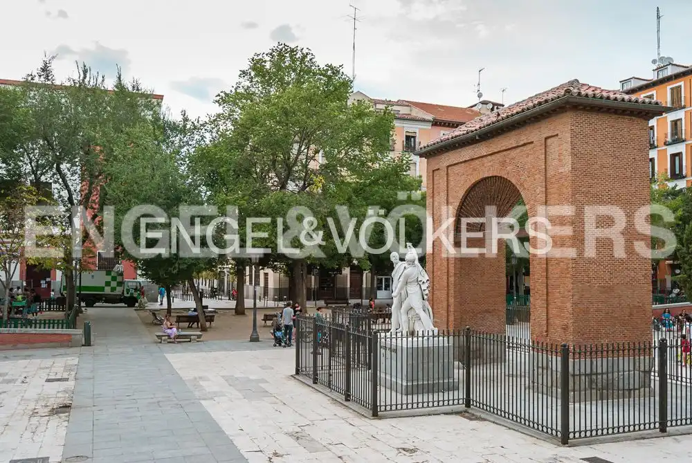 Appartement 91 m² à Madrid