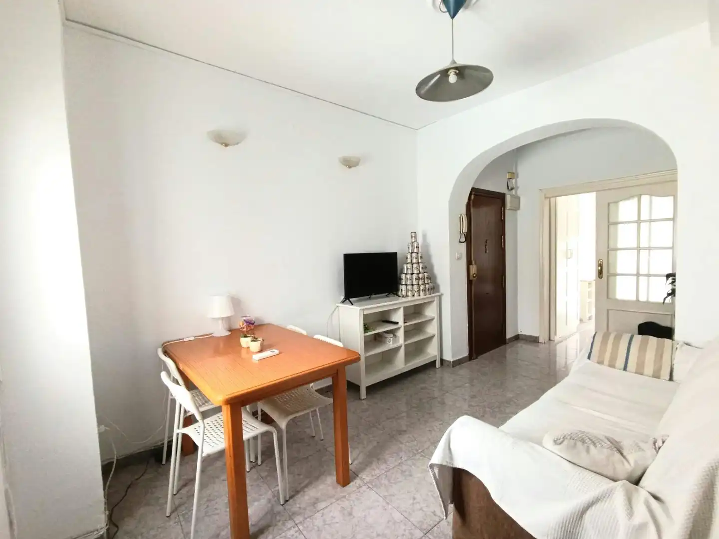 Habitación 60 m², Sevilla