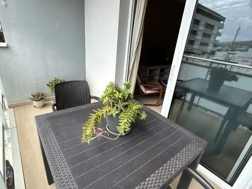 Piso de 60 m² en San Cristóbal de La Laguna
