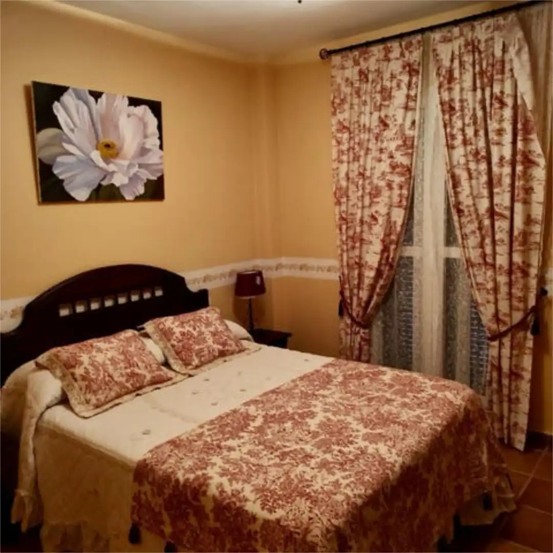 Piso de 120 m² en Aracena