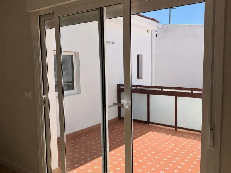 Piso de 100 m² en Dos Hermanas