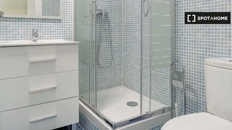 Habitación 115 m², Zaragoza