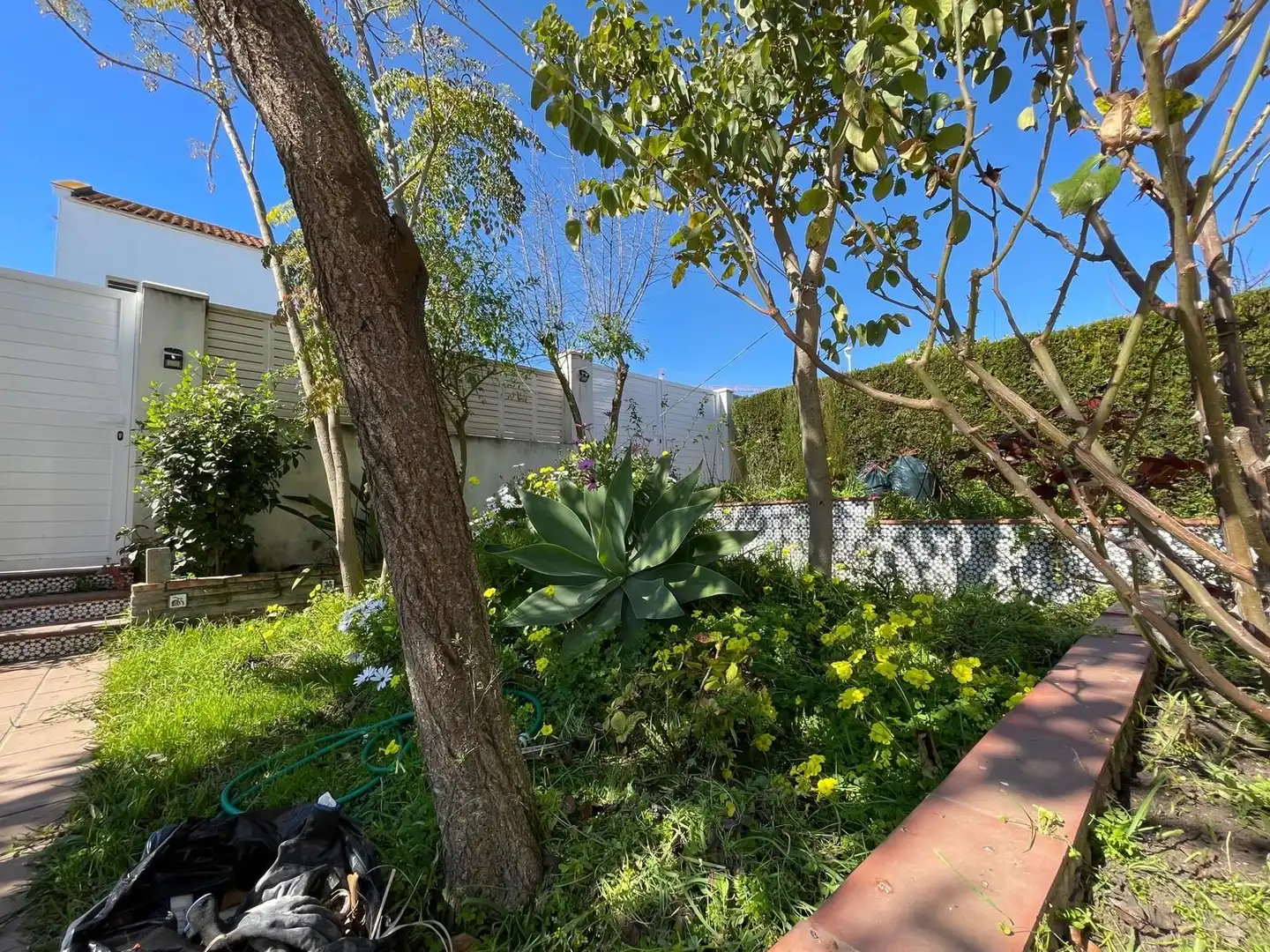 Piso de 183 m² en Cartaya